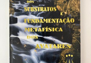 Teoria dos substratos e fundamentação metafísica