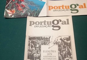 Revista Portugal Divulgação
