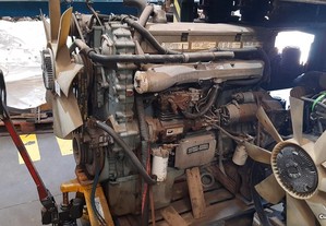 Motor GM Detroit 6067WK60