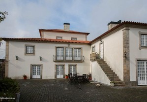 Quinta em Vila Franca - Viana do Castelo