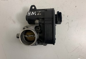 Borboleta de aceleração PEUGEOT 208 1.2 GPL/ 1.2 VTi /CITROEN C3 II 1.2 VTi REF. 82 9673622380 MOTOR HMZ