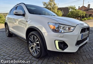 Mitsubishi ASX Tokyo Edition - 16