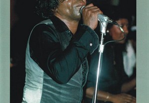 James Brown - Live at Chastain Park - DVD