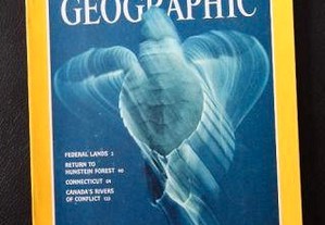 National Geographic Ed. em inglês