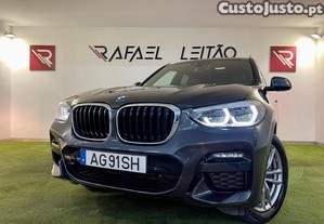 BMW X3 30 e xDrive Pack M - 21