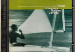 CD Herbie Hancock - Maiden Voyage