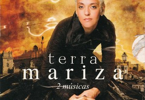 CD-Single Mariza