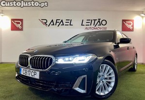 BMW 530 e Line Luxury - 21