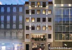 Royal Sá Da Bandeira Apartamentos Exclusivos -...