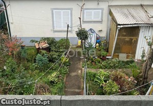 Moradia Térrea T3 Em Paranhos - Porto
