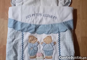 Saco cama para bebé