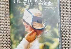 Destinos Sentimentais (2000) Emmanuelle Béart