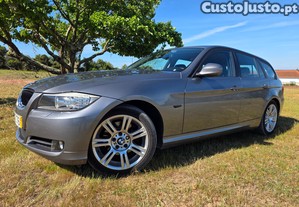 BMW 320 Touring 177cv