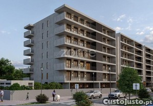 Apartamento T3 Com Suíte E Varanda Localizado...