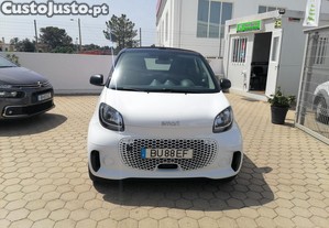 Smart ForTwo cabrio - 21