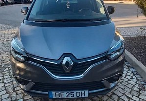 Renault Scnic Energy Bose Edition 1,5 - 18