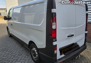 Renault Trafic 1.6tdci