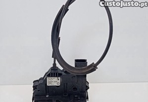 Fecho Porta Frente Direito Fiat Grande Punto Van (