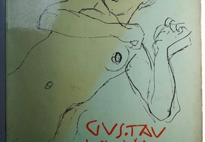 Gustav Klimt - 100 Drawinys - Alfred Werner