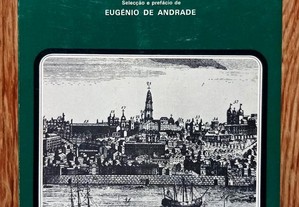 Duas Cidades - antologia sobre o Porto e Coimbra