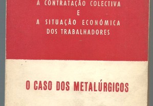 Trabalhadores - O Caso dos Metalúrgicos (1971) / Sérgio Ribeiro