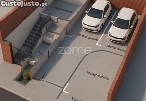 Terreno Para Construção Habitacional Ou Serviços