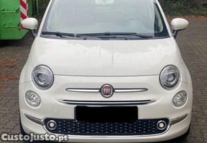 Fiat 500C TWINAIR  TURBO - 17