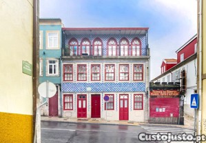 Apartamento T1 Na Rua Do Bonfim