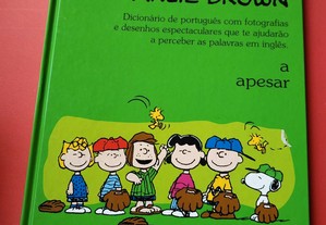 Dicionário do Charlie Brown 2004 A-Apesar