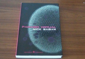 Paraiso Virtual de Nick Sagan