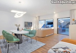 Nova T4 Com 3 Suites | Piscina No Rooftop |...