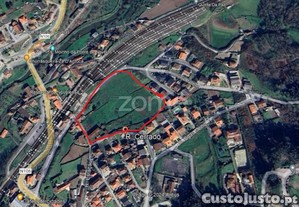 Quinta Do Cerrado Em Penafiel - Casa Principal...