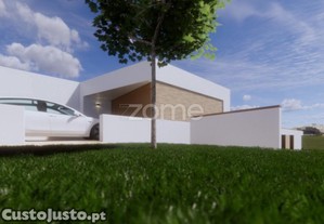 Terreno Com Projeto Aprovado De 2618,5M2 -...