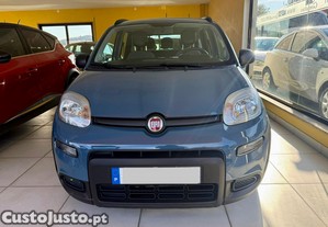 Fiat Panda 1.0 Hybrid - 22