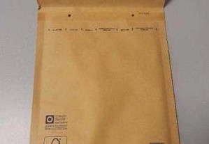 Pack de Envelopes / Saquetas Almofadadas AroFOL