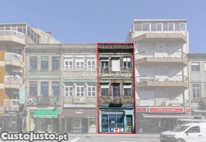 Edifício Para Reabilitação No Carvalhido,...