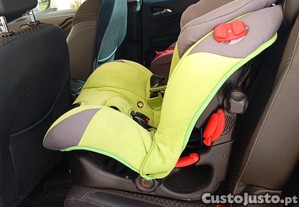 Cadeira auto