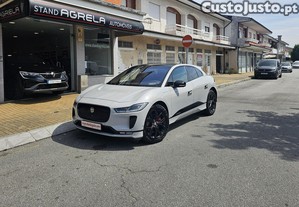 Jaguar I-Pace HSE AWD Aut.