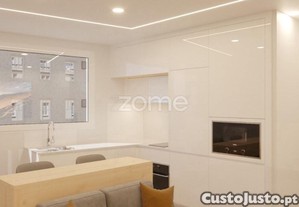 T1 - Studios City On, Faria Guimarães - Porto