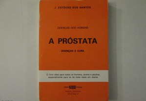 A Próstata- J. Estêvão dos Santos
