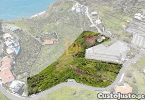 Terreno na tabua - vista mar - 9145m2