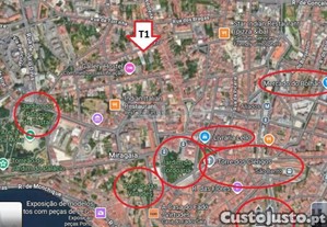 T1 Na Rua Do Breiner/ Para Investimento