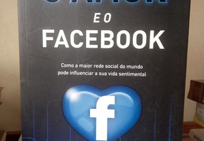 O amor e o Facebook da Psicologa clinica Claudia Morais