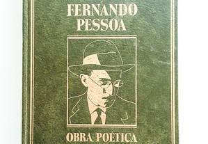 Fernando Pessoa Obra Poética Volume 1