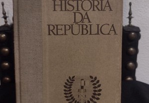 História da República - Raúl Régo - A ideia e a Propaganda