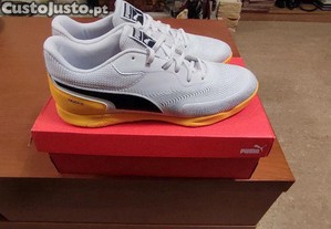 Tnis novos originais marca Puma NR 46