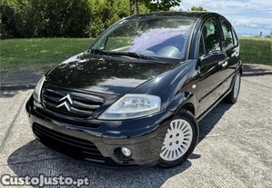 Citron C3 Diesel Impecvel Caixa automtica  - 06