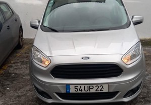 Ford Courier 1,0 turbo 5 lugares