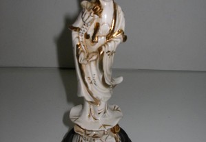 Deusa da Felicidade "Kuan Yin" II