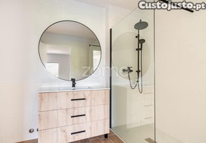 T2 Novo + Enorme Arrumo Privado 94,5M² +...